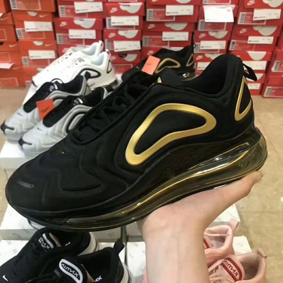 Women's air cushion sneakers