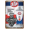 (Multi Style)STP - Metal Tin Signs(8*12Inch/12*16Inch) - Garage