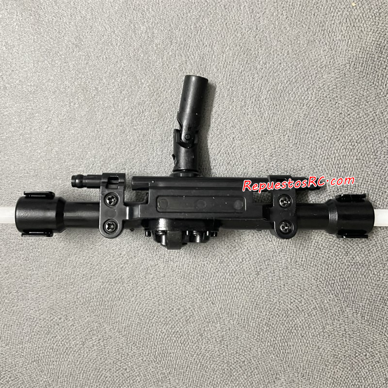 MN Model MN300 Piezas de Mejora Eje Trasero