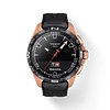 **Tissot T-Touch Connect Solar