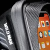 1L EVA Bike Phone Handlebar Bag with Quick Release for Smart Phones 4.7-6.8in