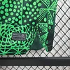 2022 Nigeria National Team Home Shirt