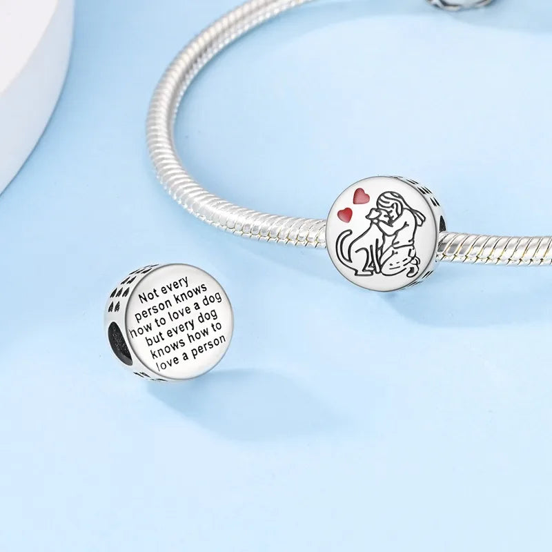 1 Piece 12*11.9mm 925 Sterling Silver Zircon Devil’s Eye Bird Pendant Beads Jewelry Accessories