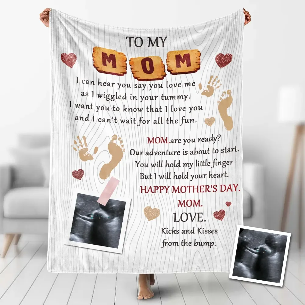 Custom Blanket Personalized Minime Pillow Makemesurprise