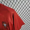 2022 Portugal Home Football Shirt 1:1 Thai Quality