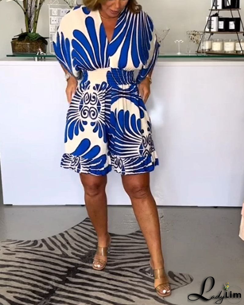 Casual and Effortless winter Jumpsuit