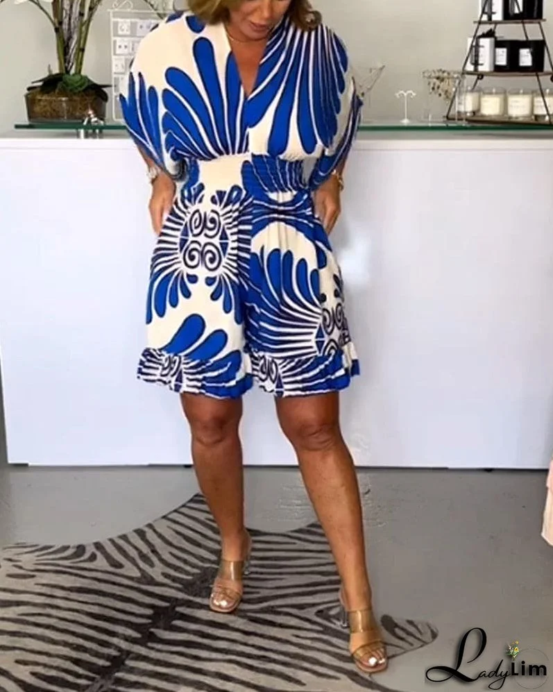 Casual and Effortless winter Jumpsuit