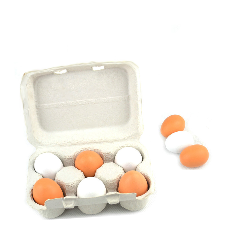 

Eggs - Pop It Fidget Toy, 501 Original