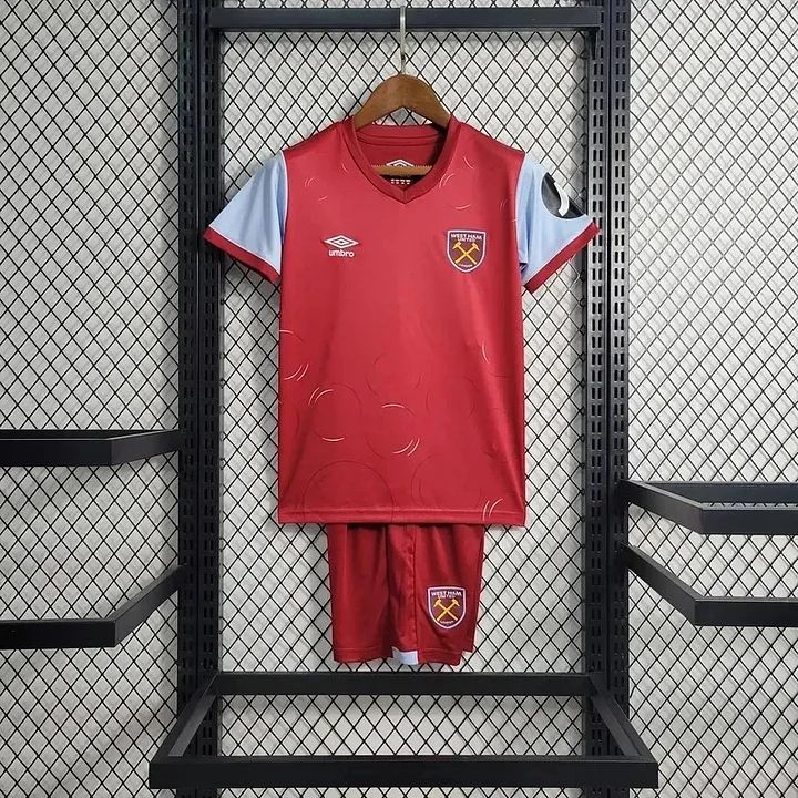 KIDS-23/24-H-WHU-SS-A06776