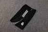 Joyfball 2025/2026 Real Madrid pre-match training Black Jersey+Shorts  1:1 Thai Quality