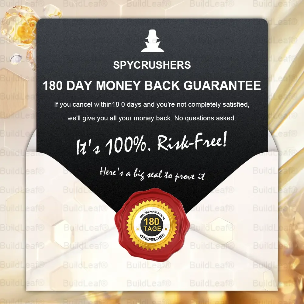 	BuildLeaf&reg; GIP/GLP-1 Natural Herbal Drops