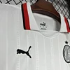 2024/2025 AC Milan Away Football Jersey 1:1 Thai Quality Kids Size