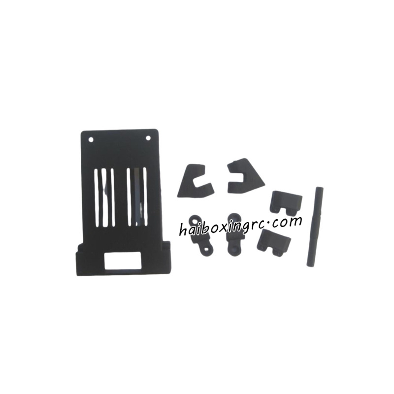 HAIBOXING HBX 12895 RC Car Parts Battery Tray and Holders 12704