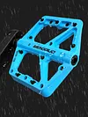 Bike Pedals Non-Slip Bicycle Pedals Bicycle Platform Pedals Bike Accessories
