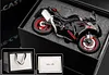 1:9 gsx1000r Motorcycle Model Alloy Simulation Motorcycle