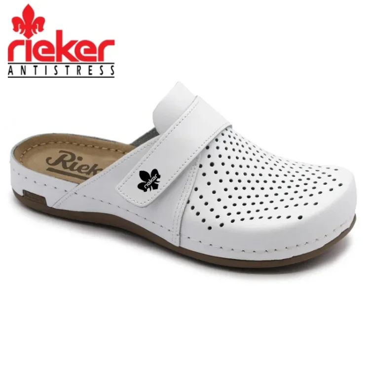 RIEKER&reg; 2025 Najlepsze buty ortopedyczne do masażu