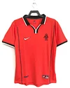 1998 Retro Netherlands Home Football Jersey 1:1 Thai Quality