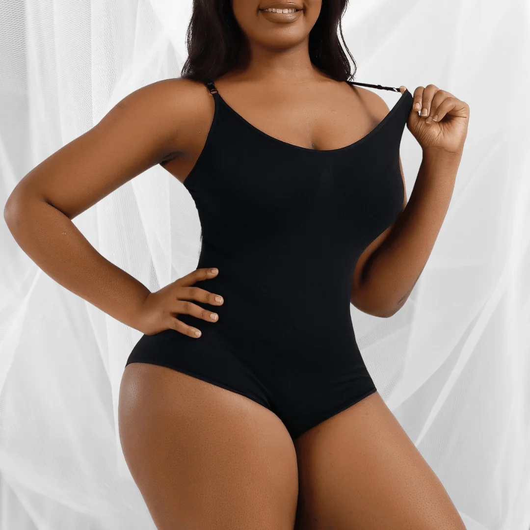 ViralSculpt  Snatched Bodysuit