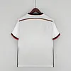 2014 Retro Germany Home Soccer Jersey 1:1 Thai Quality