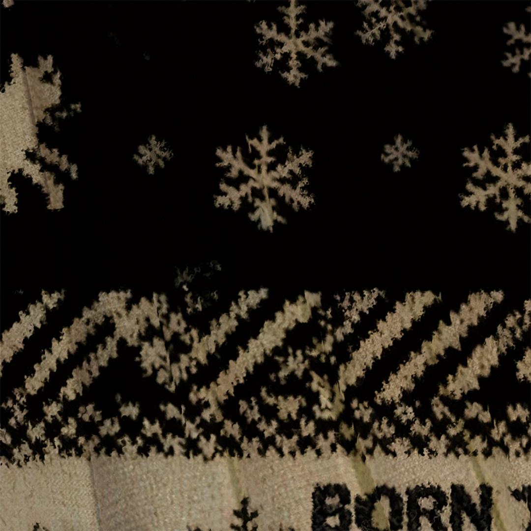 Cat Christmas Hoodie-inspireuse