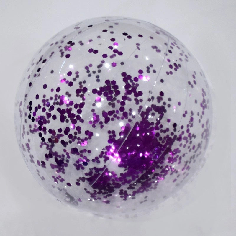 Water Toys Color Block Pvc Toys