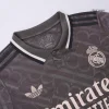 MODRIĆ #10 Real Madrid Third Away Soccer Jersey 2024/25