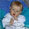 Babiesprincess Lifelike Reborn Baby Doll, Babiesprincess