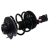 Monroe Quick-Strut 171572R Suspension Strut and Coil Spring Assembly for Dodge Grand Caravan