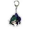 Characters of Jujutsu Kaisen Series 002 Chibi Ver. Acrylic Key Chain - Free Shipping - Jujutsu Kaisen