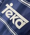 1998/1999 Retro Real Madrid Away Soccer Jersey 1:1 Thai Quality love fball