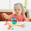  Children's feeding and feeding toys puzzle competitive multiplayer interactive table game