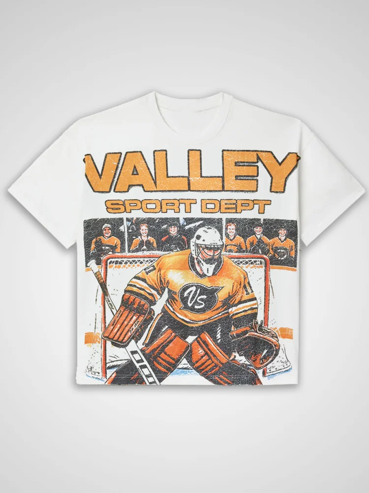 Defensive Anchor Tee
