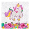 Diamond Painting-DIY Full Crystal Rhinestone Cartoon Draw