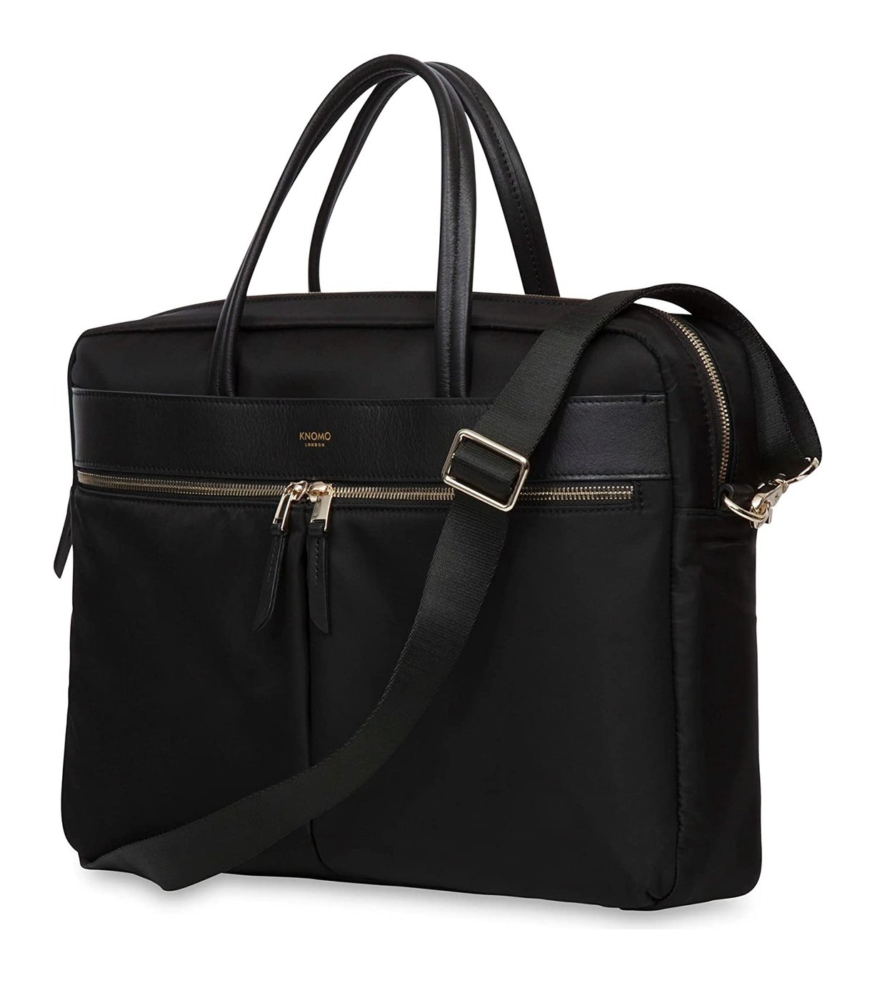 The best Knomo briefcase for a sharp taste of office life is now