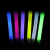 12 Pack of Multicolor Glow In The Dark Glow Sticks Toy, Great For Party Favors - Going Out At Night - A Fun Way To Experience A New Type of Glow In The Dark