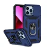  Coque pour iPhone avec Support Magn&eacute;tique
