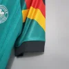 Retro 1992 Germany Soccer Jersey Away