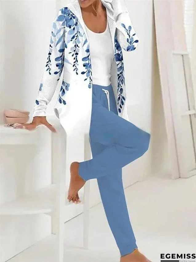 Tailored and Elegant winter Pants | EGEMISS