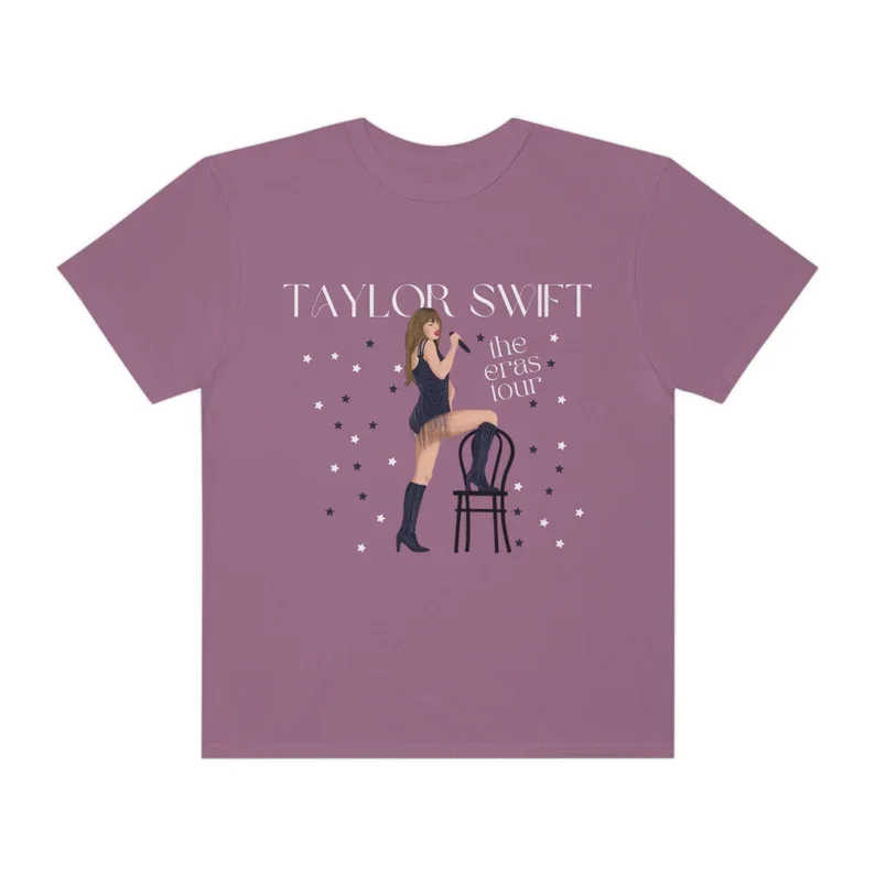 International Eras Tour Shirt