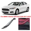 Car Door Handle Inside Panel Trim Interior Doorknob for BMW 5 Series G30 G31 G38