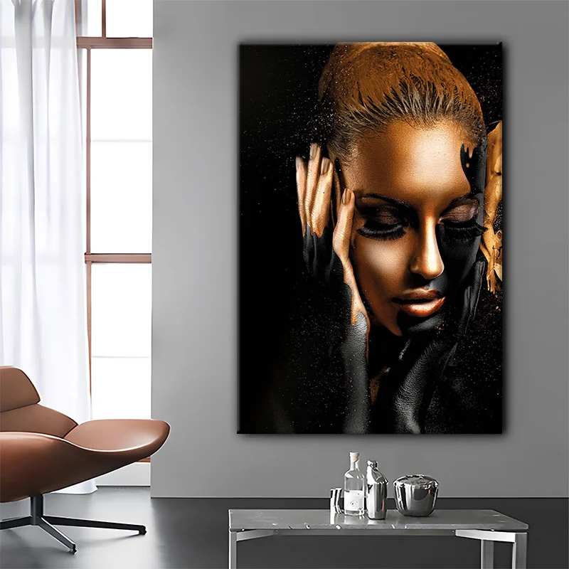 Canvas Wall Art