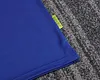 Joyfball 1998 Kids Size Retro Brazil Away Football Jersey 