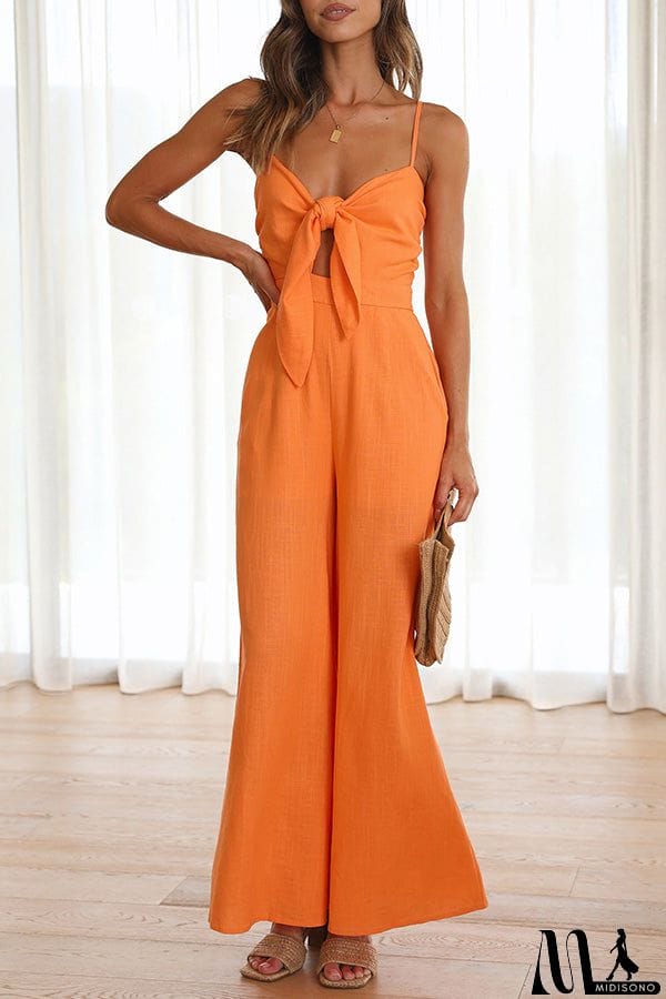 MidiSono - Becker Jumpsuit