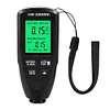 HW-300MINI Car Coating Thickness Measurer 0-2000UM Digital for Cars Auto Vehicle