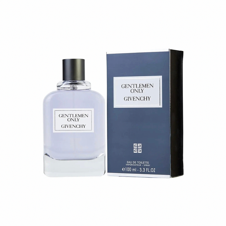 Gentlemen Only by Givenchy 