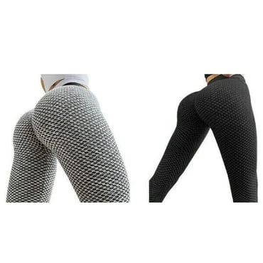SmoothQuality Lenggings 2022 Women Sport Yoga Pants Sexy Tight Leggings - Buy 2 Free Shipping