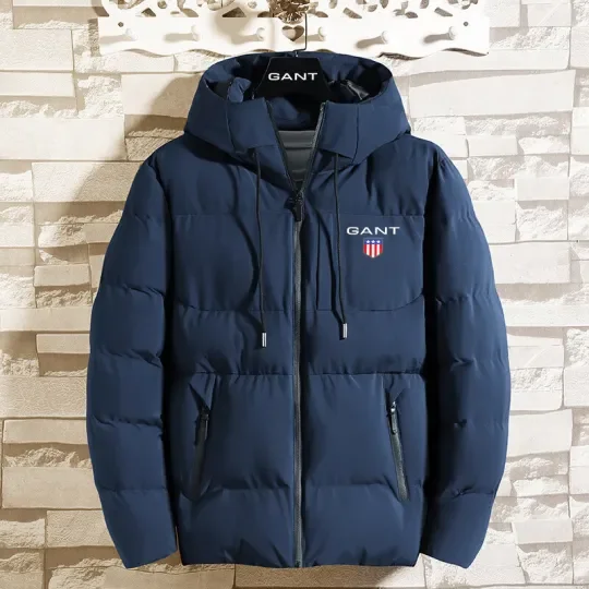 GANT® 2025 Kurtka zimowa męska