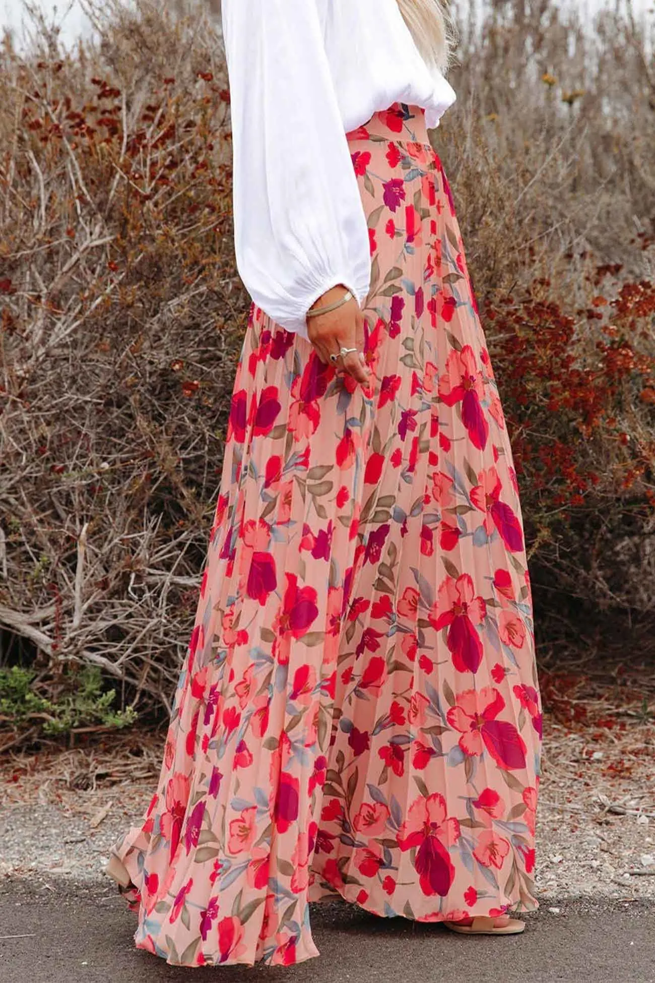 Comfortable and Stylish winter Skirt