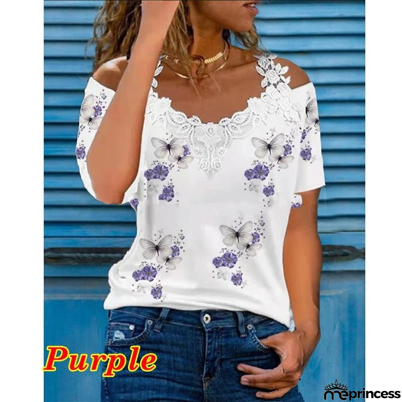Classic and fresh Blouse