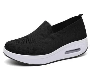Orthopaedic Sneakers - Alma shopify Stunahome.com